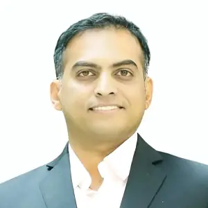 Mr. Madhu Viswanathan